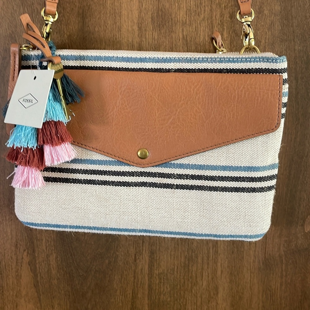Fossil Purse